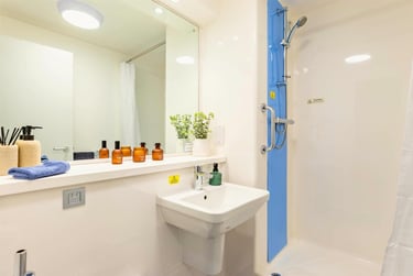 1 bed studio, Justice Mill Lane, Mannofield, Aberdeen, AB116EQ - Image 2
